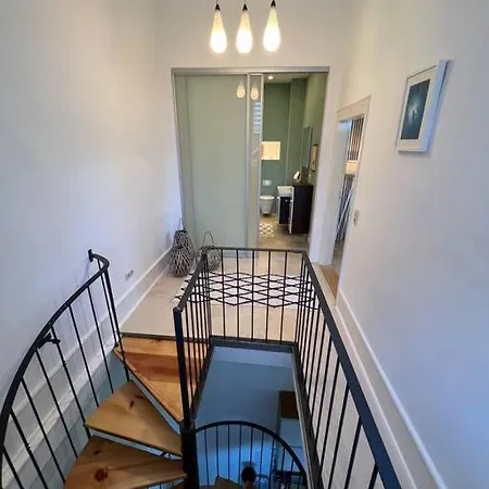 Luxus Wohnung Im Schloss 85 M² Zeitlofs Exterior photo