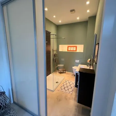 Luxus Wohnung Im Schloss 85 M² Zeitlofs Exterior photo