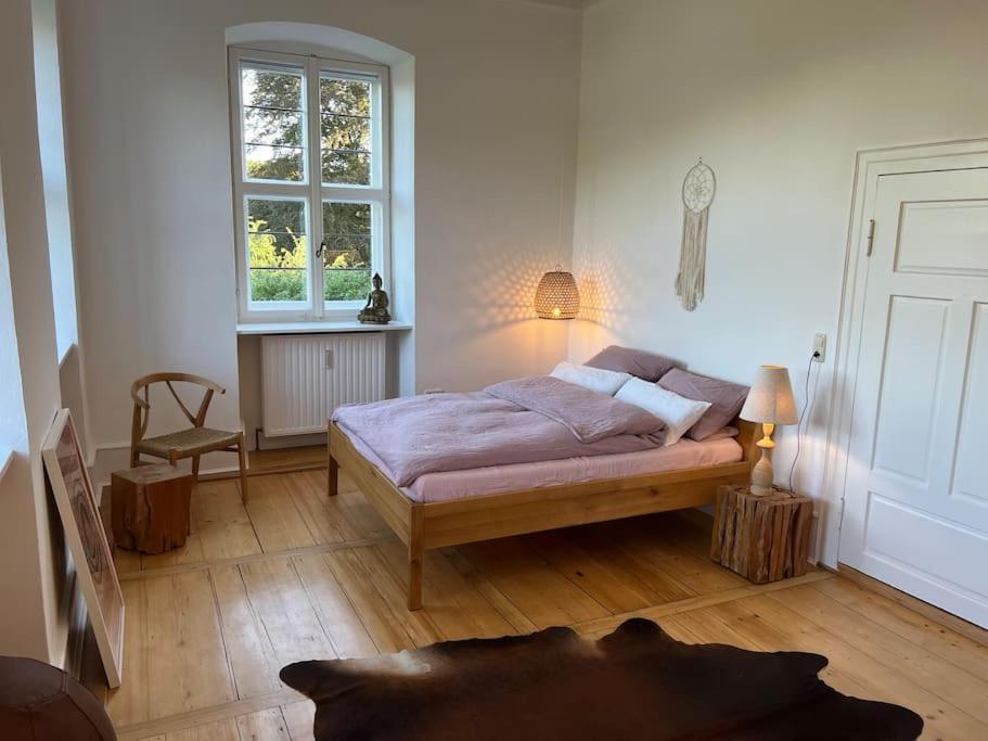Luxus Im Schloss 85 M² Apartment *