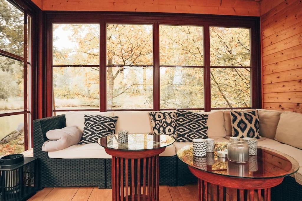 Luxus Im Schloss 85 M² Apartment