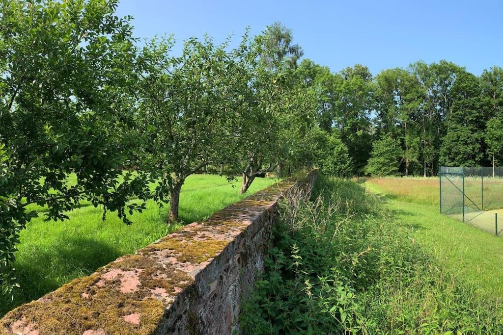 Luxus Im Schloss 85 M² *