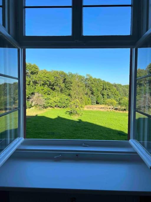 Luxus Im Schloss 85 M² Apartment
