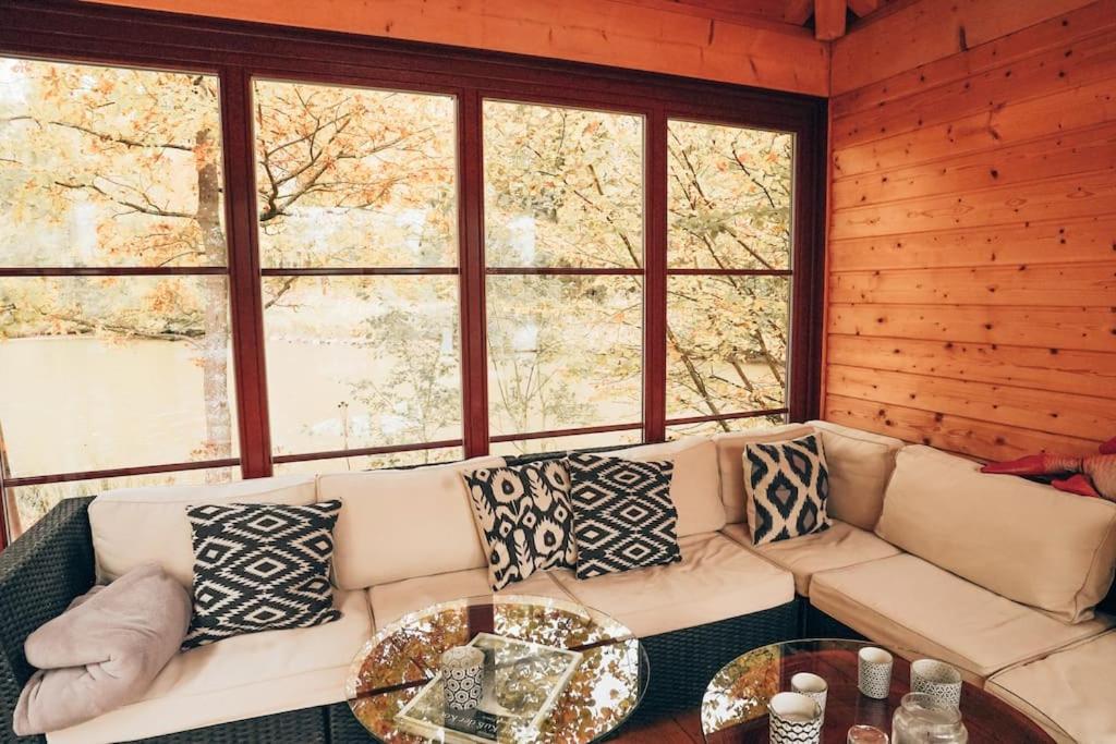 Luxus Im Schloss 85 M²