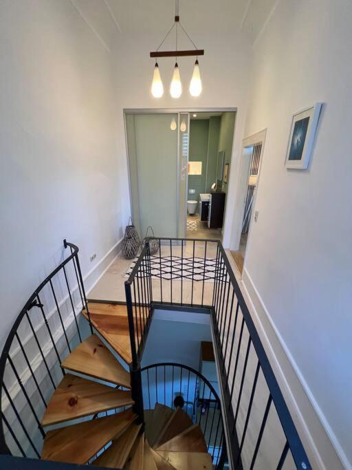 Apartment Luxus Im Schloss 85 M²