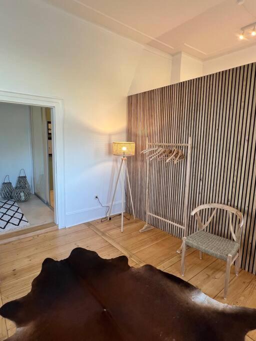 Apartment Luxus Im Schloss 85 M² Zeitlofs