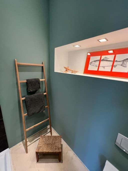 Luxus Im Schloss 85 M² Apartment *