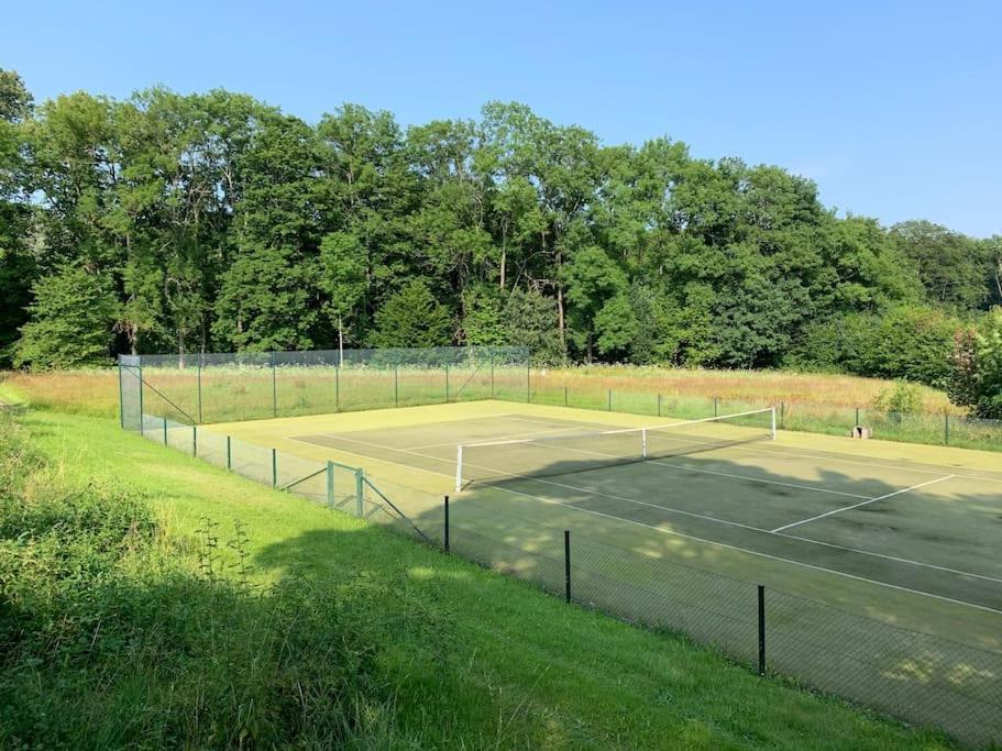 Luxus Im Schloss 85 M² Zeitlofs